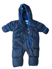 Columbia Baby Puffer Snowsuit