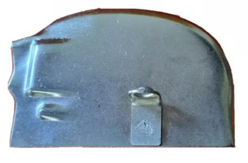 Vespa gear selector cover for - selector,