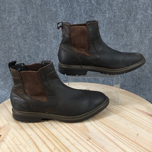 Rockport boots mens - rockport, 11.5