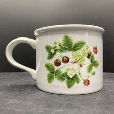 Vintage Portmeirion Summer