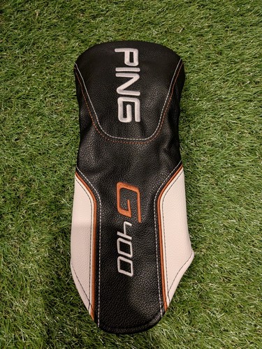New ping g400 golf driver - golf, wood