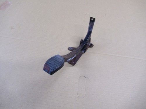 Ford fiesta mk1 throttle - ford,