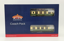 BACHMANN OO Gauge 39-000J 3