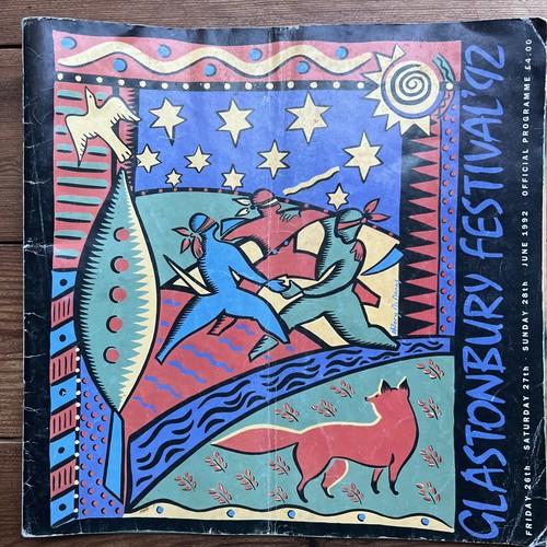 Official glastonbury festival - official,