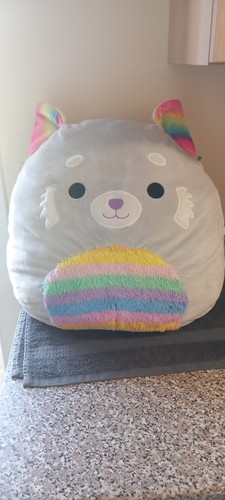 Squishmallow large inch - squishmallow, 16