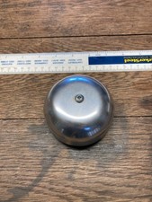 Bus Stop Bell - Vintage DING