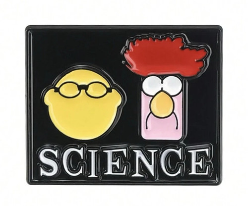 Bunsen beaker love - dr,