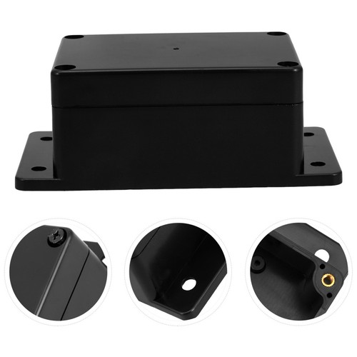Weatherproof outdoor switch - weatherproof,