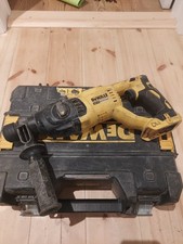 DeWalt DCH133 18V Brushless