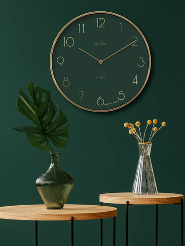Acctim madison wall clock