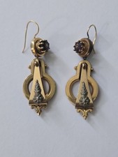 Victorian mechanical drop - victorian,