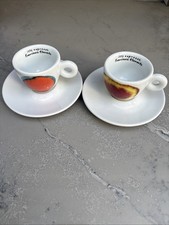 Illy Espresso Cup Francesco