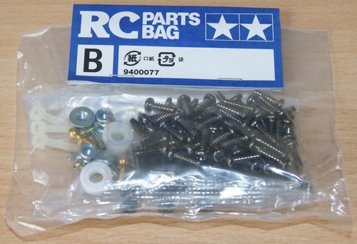 Tamiya 58312 blackfoot - 58312,