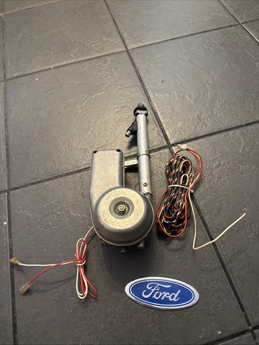 Ford escort mk3 turbo - ford,
