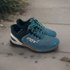 EUC Inov-8 F-Lite G 290