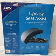 Carex Upeasy Seat Assist Plus