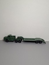 Matchbox major pack - pack, die