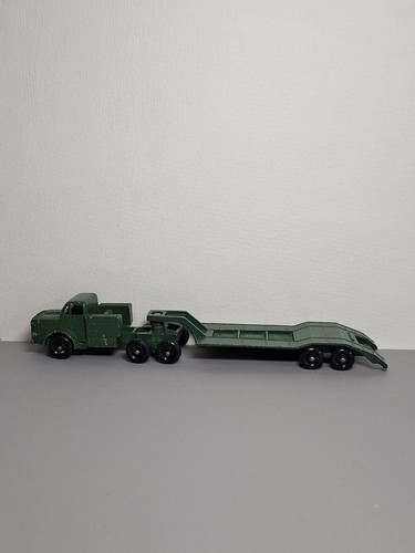 Matchbox major pack die - major,