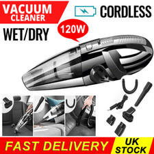 Vacuum Hand Cordless Cleaner