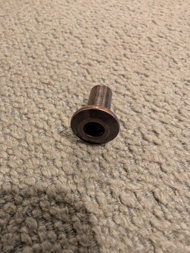 Stokke sleepi bed 15mm nut - stokke, m6