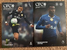2026 X 2 OFFICIAL PROGRAMMES