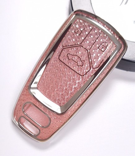 Smart key fob - cover, case