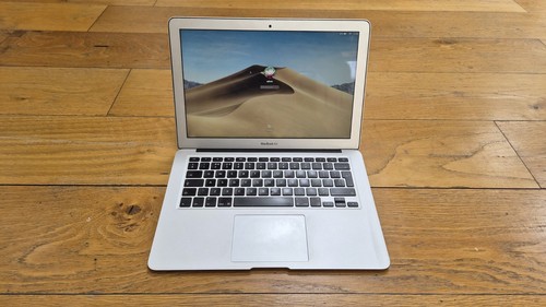 Apple macbook air - air, 13-inch