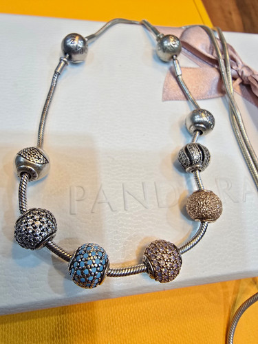 Pandora essence extendable - pandora,