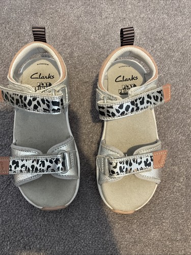 Clark girls play print - girls,