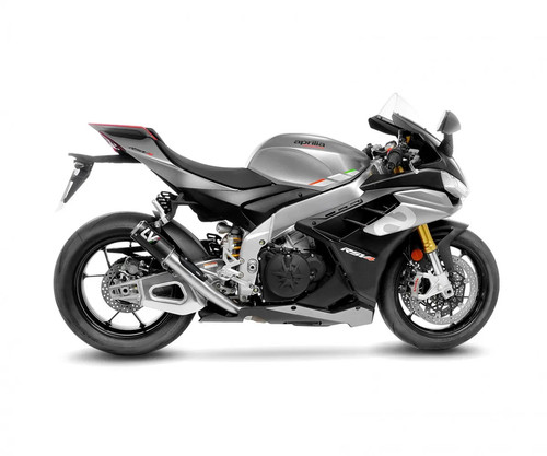 Leovince muffler exhaust - leovince, lv