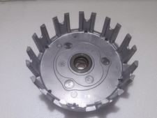 Yamaha DT 125 34X 200 37F