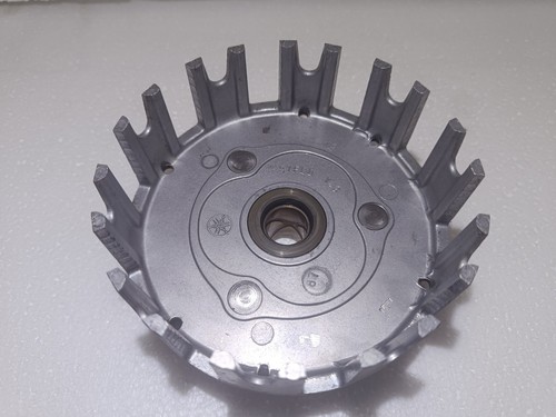 Yamaha 125 34x - 200, 37f
