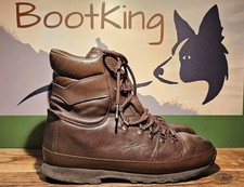 Altberg Defender lightweight