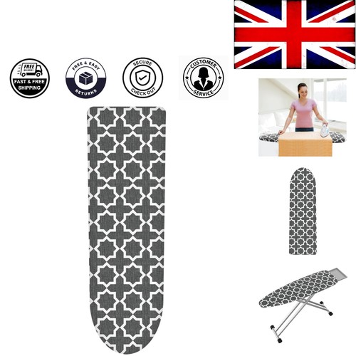 Luxury extra large ironing - luxury,