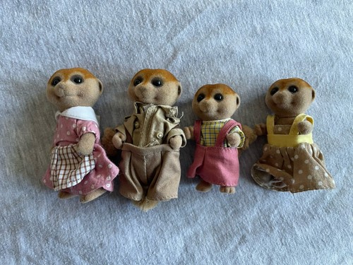 Vintagesylvanian families - vintagesylvanian,