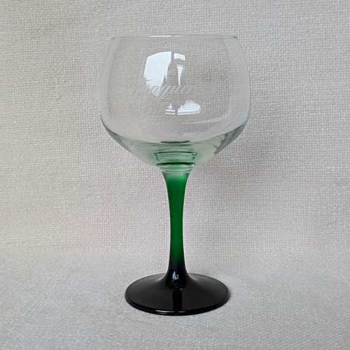 Tanqueray gin balloon - balloon, (copa)