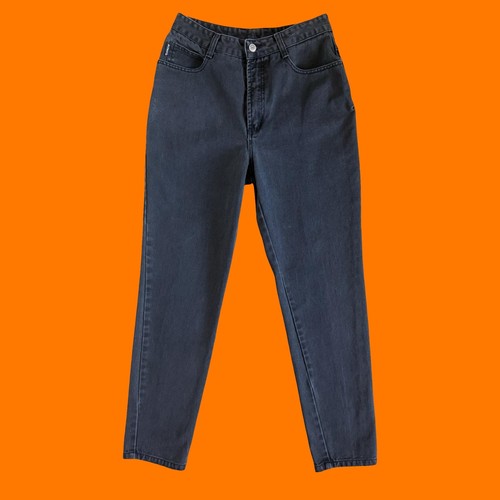 Vintage faded black high - 90's,