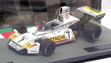 Altaya 1/43 Scale 28225C - F1