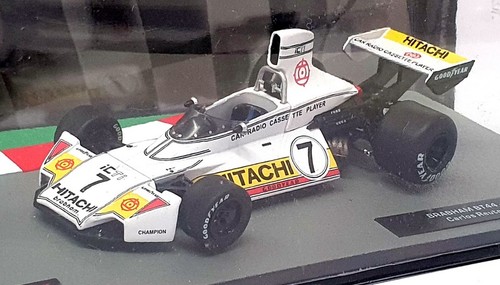 Altaya scale 28225c f1 - altaya,