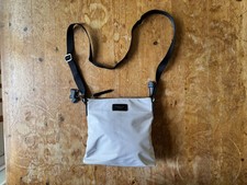RADLEY STONE TEXTILE CROSSBODY