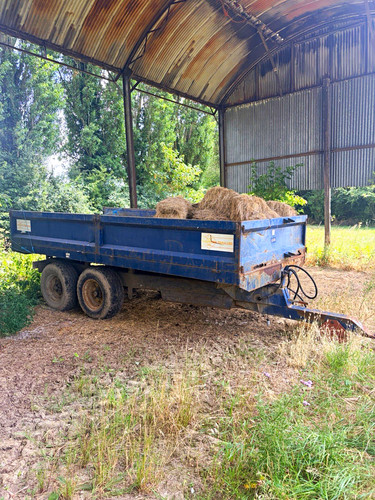 New wootton trailers ltd - trailers,