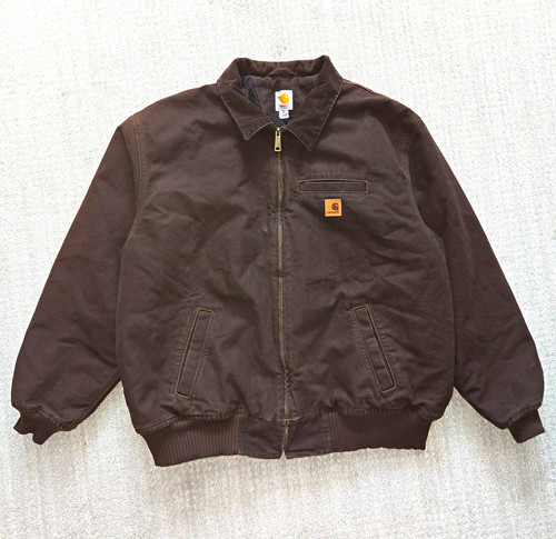 Carhartt men insulated work - men's,