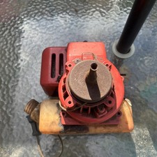 Homelite ST385 Petrol Strimmer