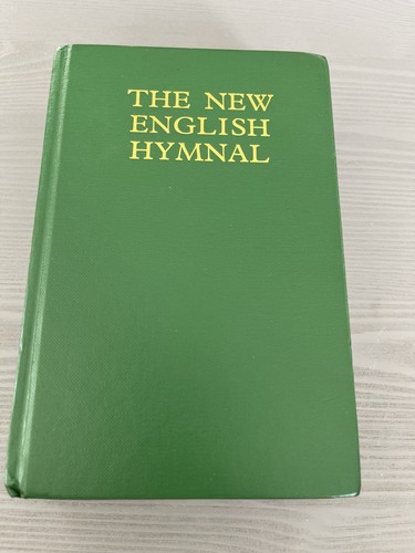 The new english hymnal melody - the,