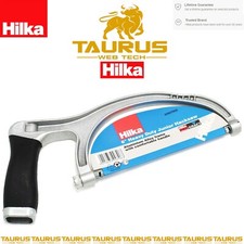 6" HILKA Heavy Duty Aluminium