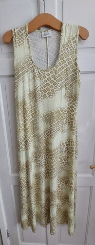 Rapport small green - small,