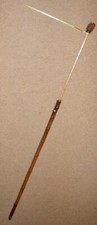 Edwardian 17HH Horse Measuring