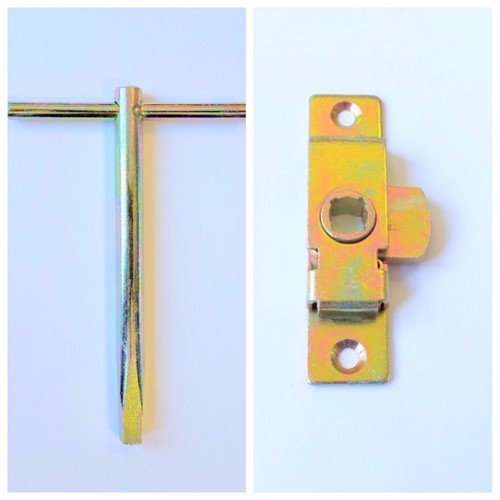 Rain bow zinc plated rim - rain,
