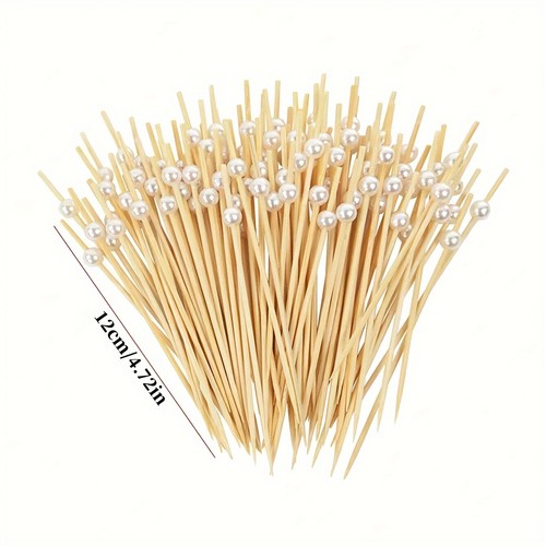 50pcs cocktail picks - cocktail,
