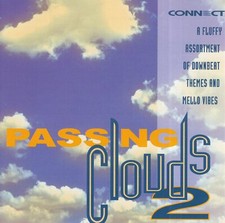 CNCT 137 - Passing Clouds 2
